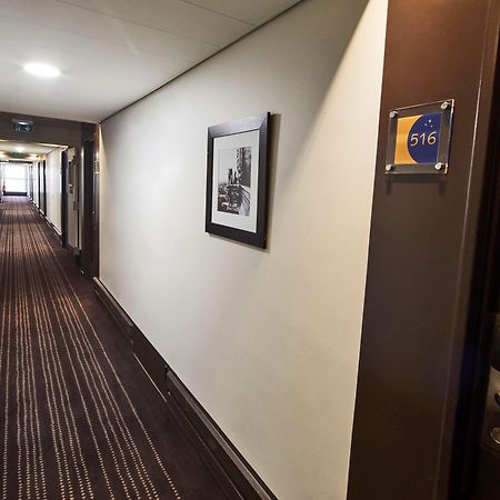 Radisson Hotel Paris Le Bourget Exterior photo