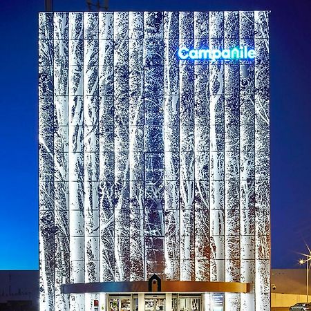 Radisson Hotel Paris Le Bourget Exterior photo