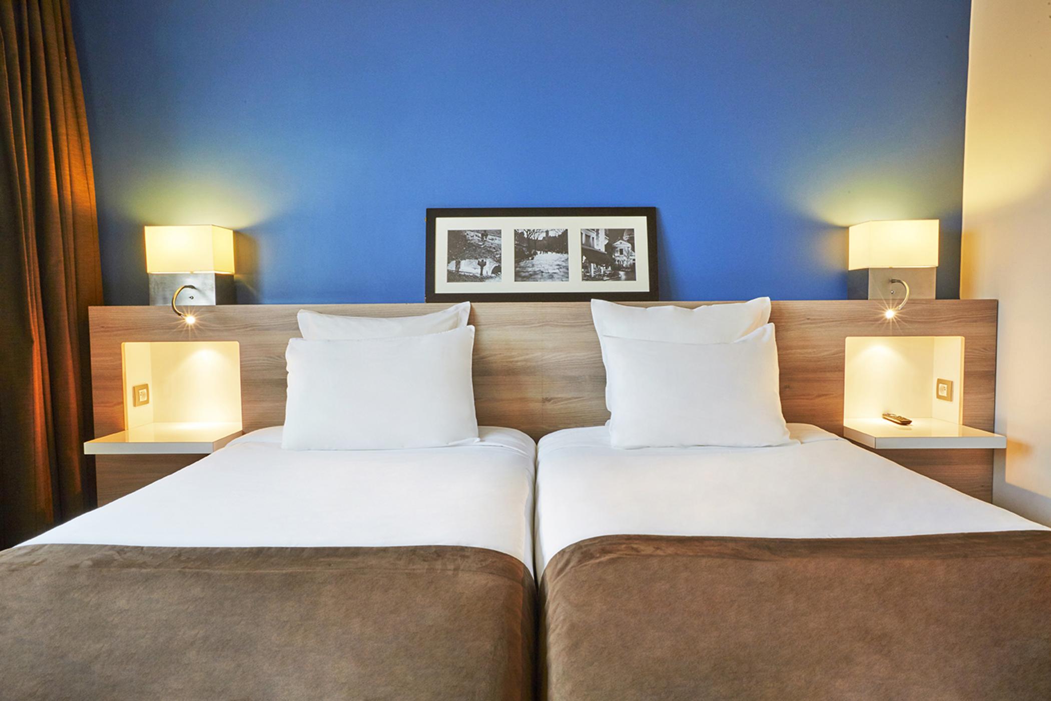 Radisson Hotel Paris Le Bourget Exterior photo