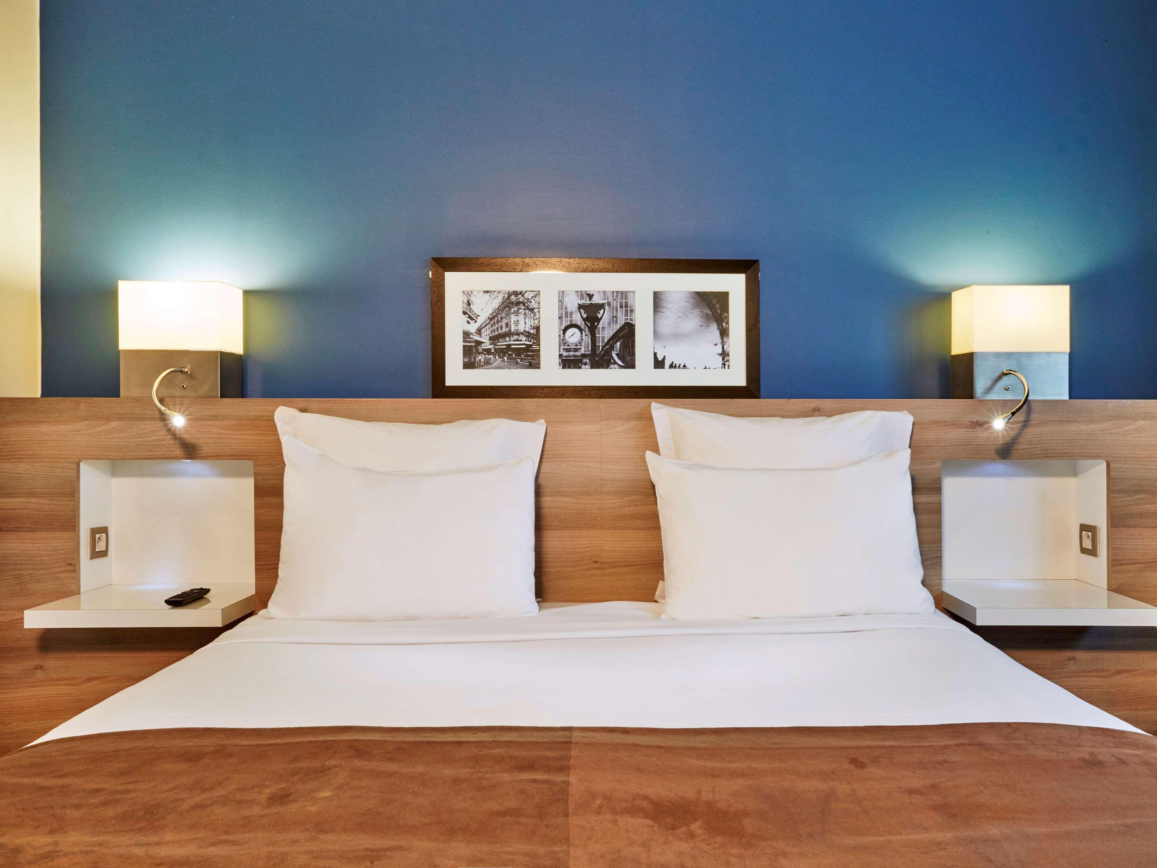 Radisson Hotel Paris Le Bourget Exterior photo