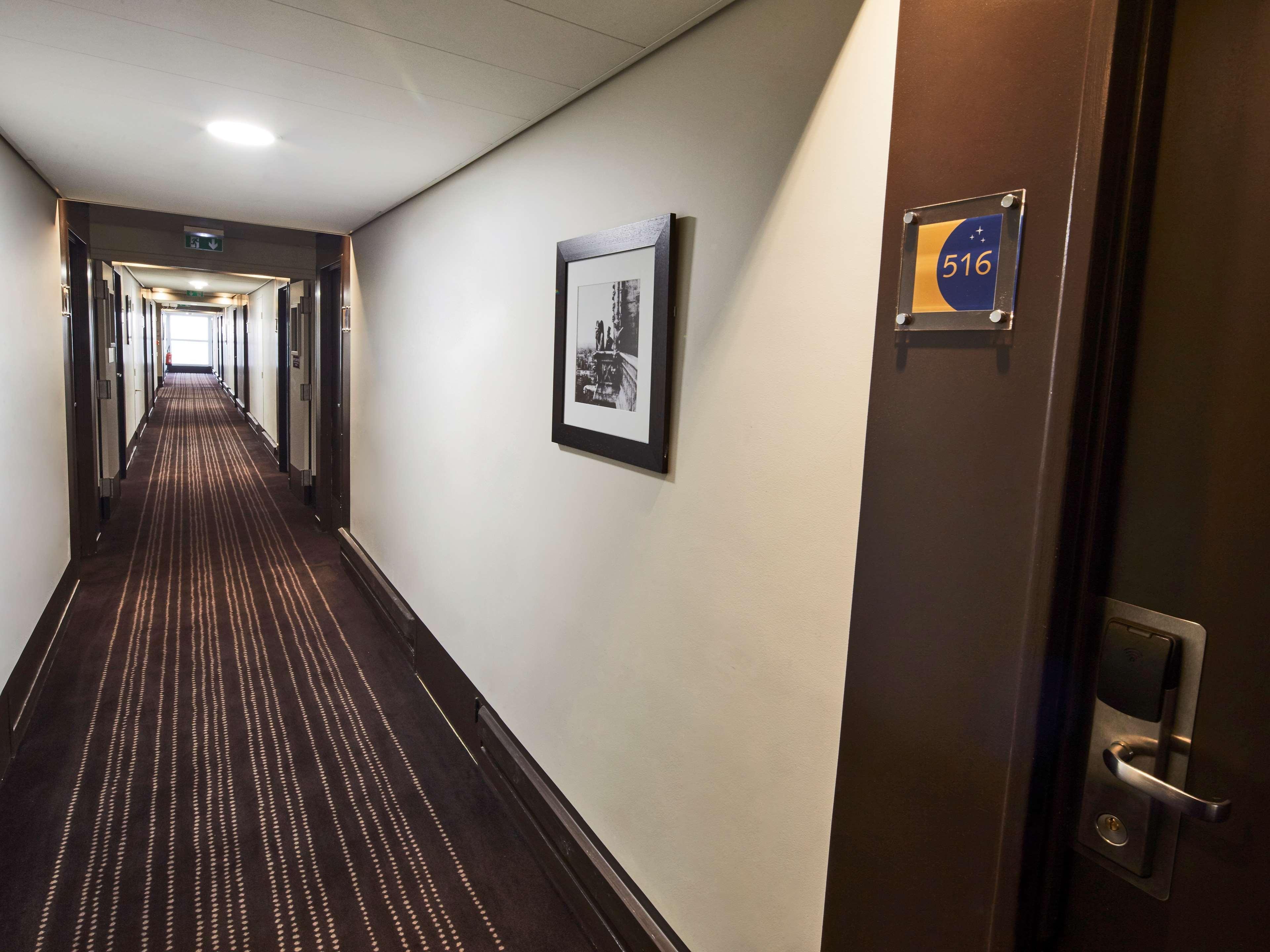 Radisson Hotel Paris Le Bourget Exterior photo