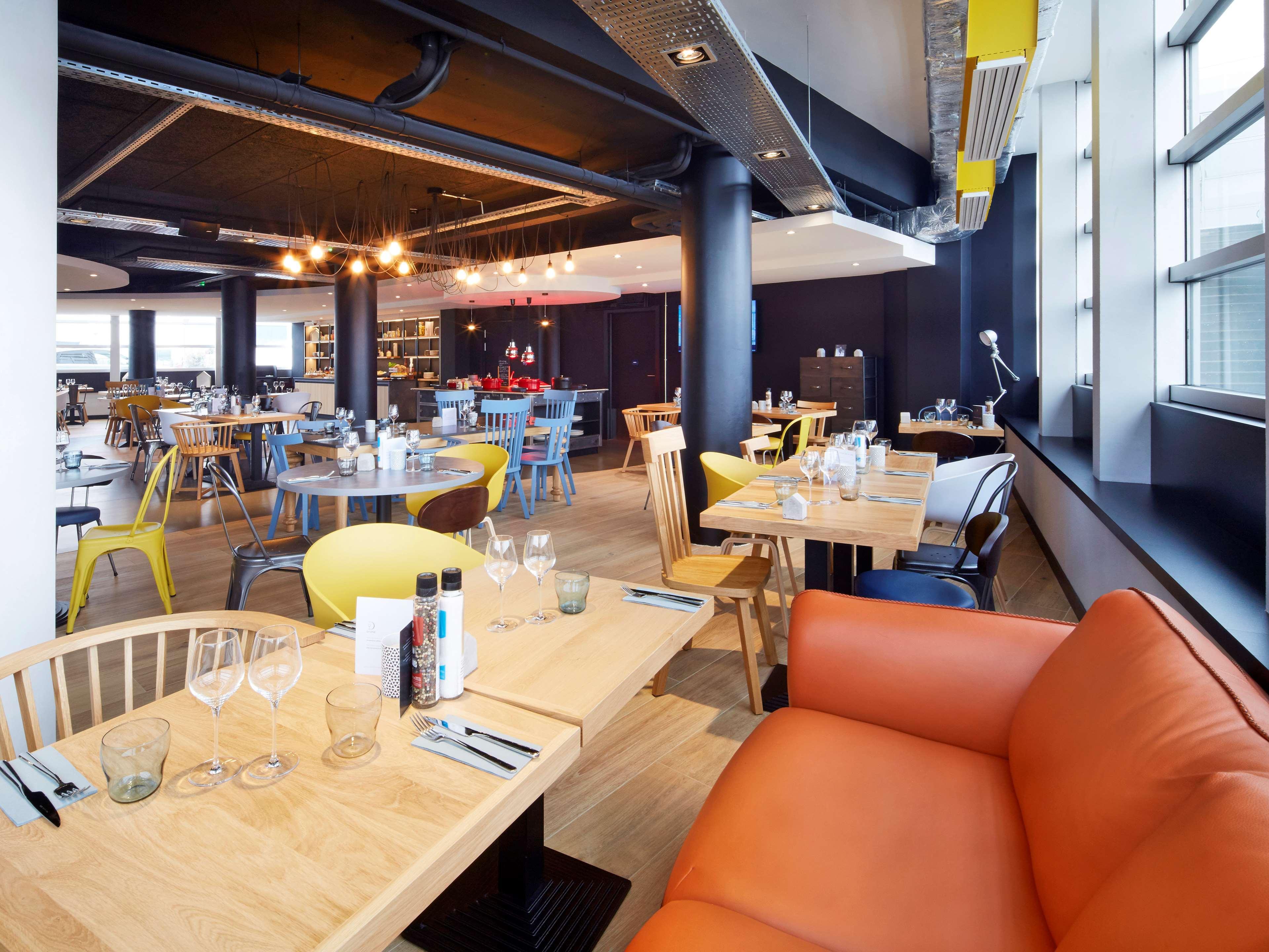 Radisson Hotel Paris Le Bourget Exterior photo