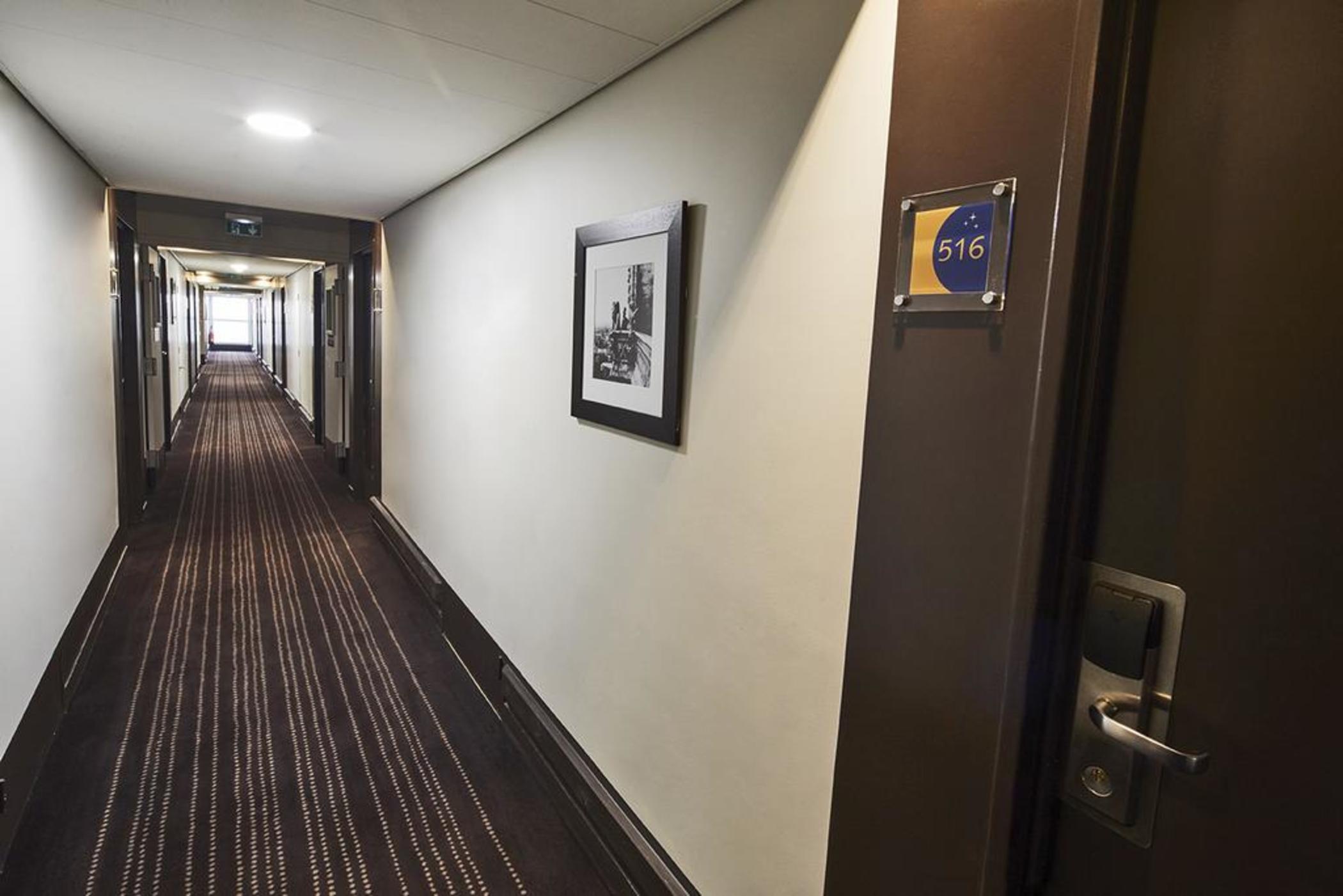 Radisson Hotel Paris Le Bourget Exterior photo
